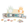 Top BrightTop Bright Ξύλινο Παιχνίδι Finger Mathpapell.gr