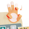 Top BrightTop Bright Ξύλινο Παιχνίδι Finger Mathpapell.gr
