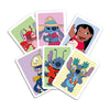 Top Trumps Επιτραπέζιο Παιχνίδι Disney Lilo & Stitch: Match The Crazy Cube Game 