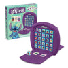 Top Trumps Επιτραπέζιο Παιχνίδι Disney Lilo & Stitch: Match The Crazy Cube Game 