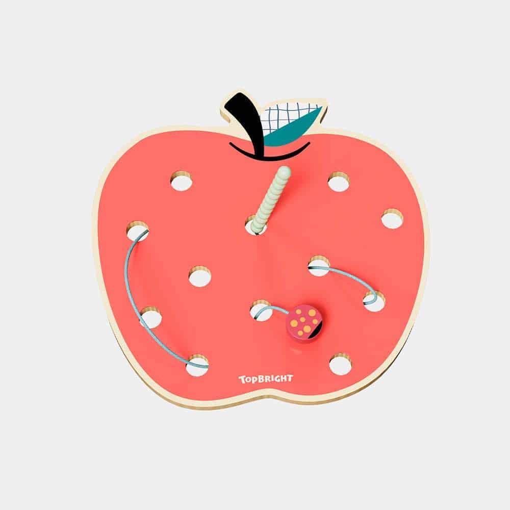 Top BrightTop Bright Apple Wormspapell.gr