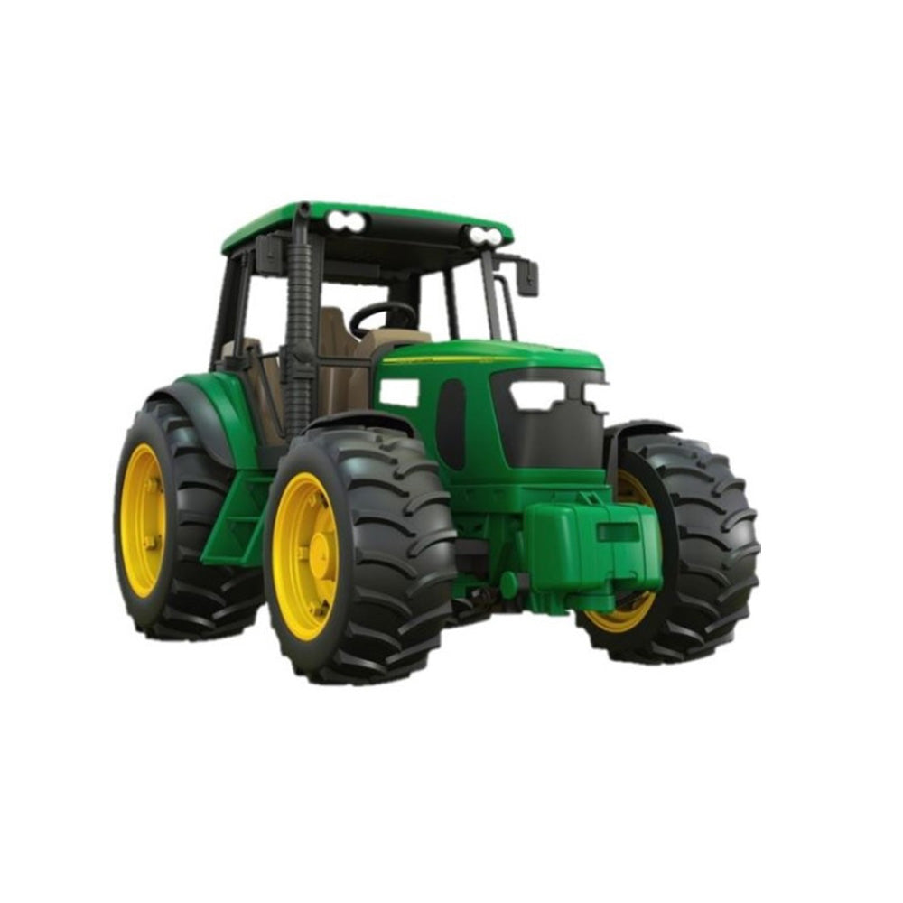 Τρακτέρ Με Ήχο Και Φως Σ12 26εκ