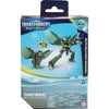 Hasbro Transformers Earthspark Deluxe Class Nightshade 