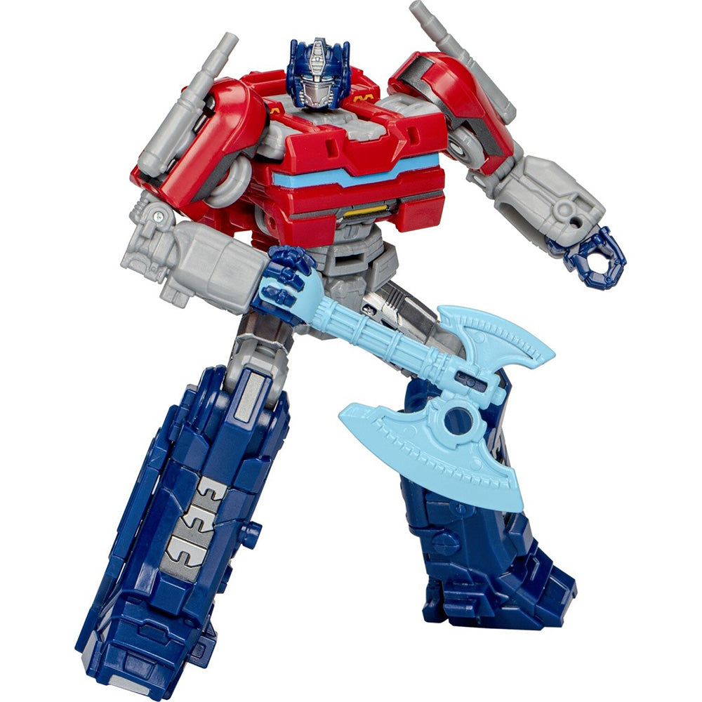 Hasbro Transformers One Changer Optimus Prime Orion Pax
