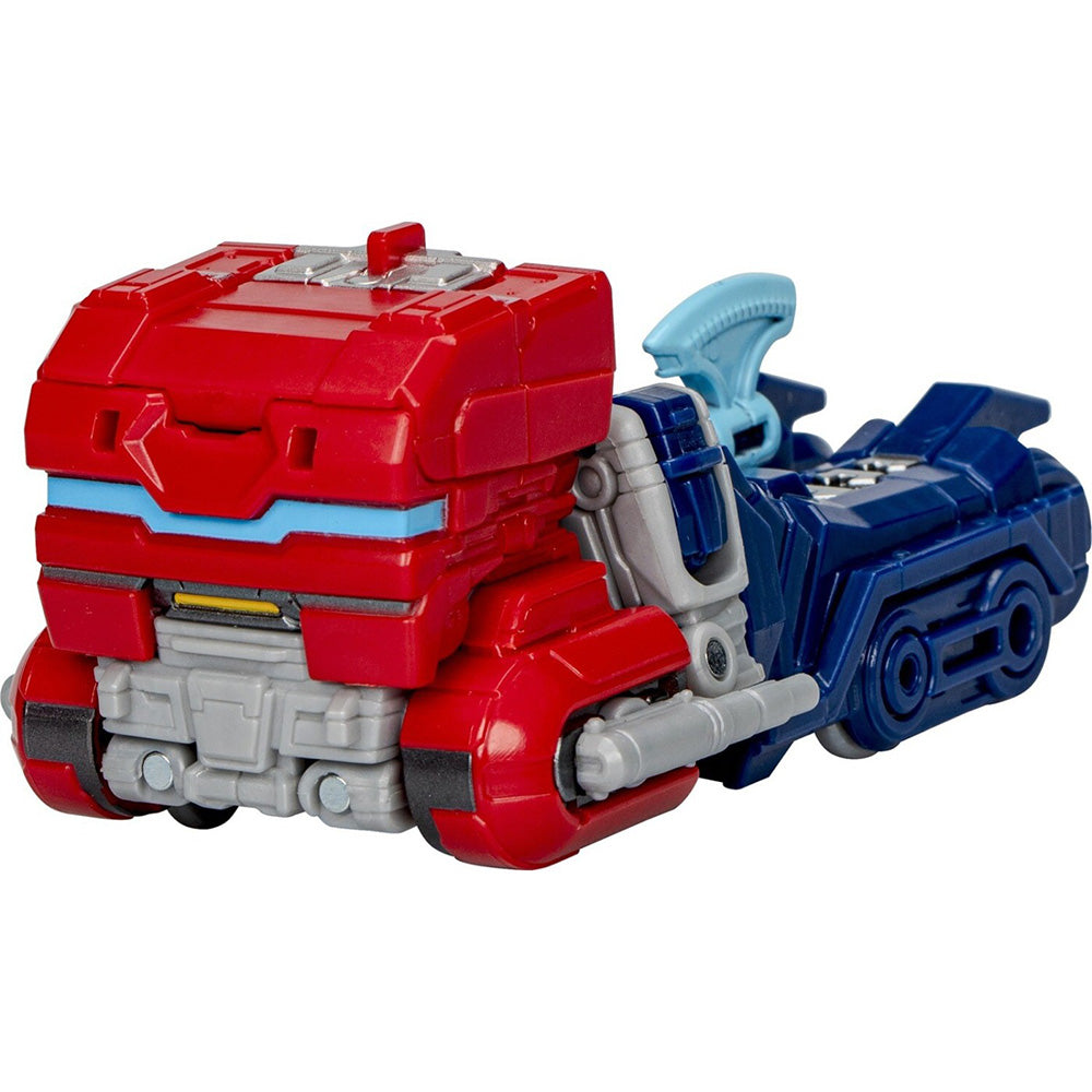 Hasbro Transformers One Changer Optimus Prime Orion Pax