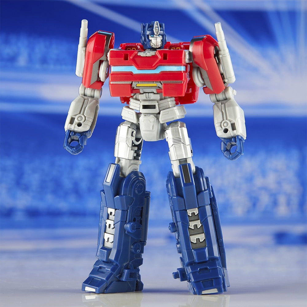 Hasbro Transformers One Changer Optimus Prime Orion Pax