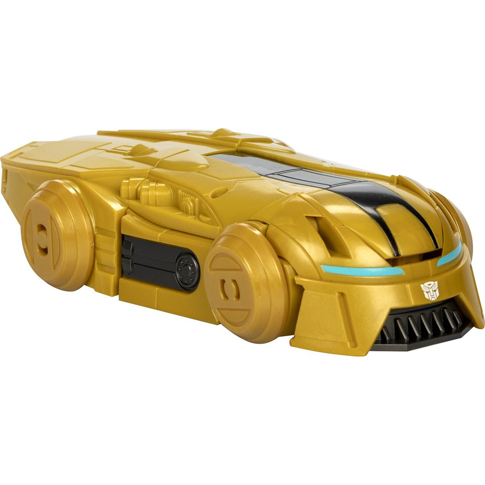 Hasbro Transformers One Mega Changer Bumblebee 