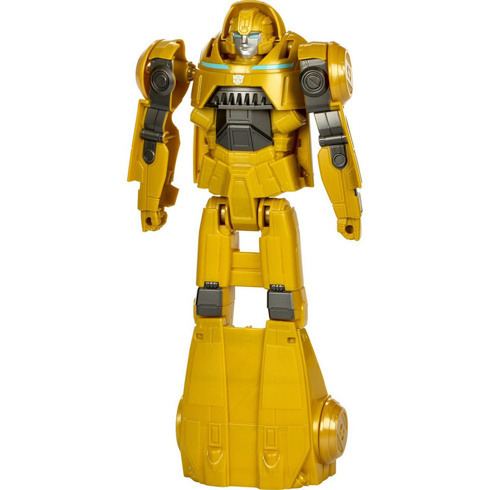 Hasbro Transformers One Mega Changer Bumblebee 
