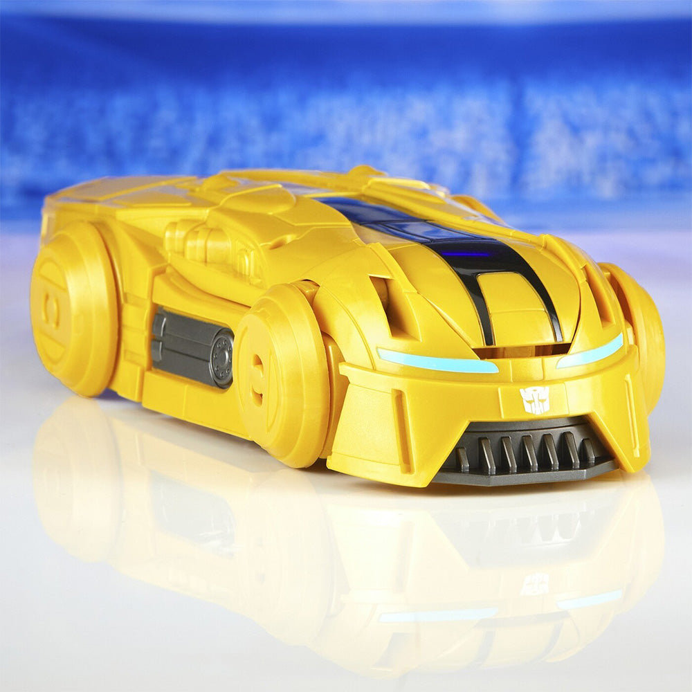 Hasbro Transformers One Mega Changer Bumblebee 