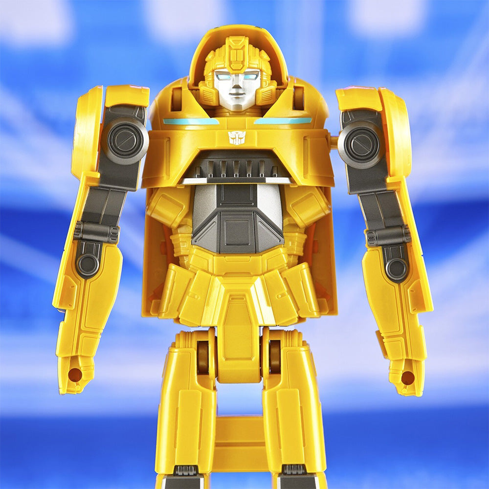 Hasbro Transformers One Mega Changer Bumblebee 