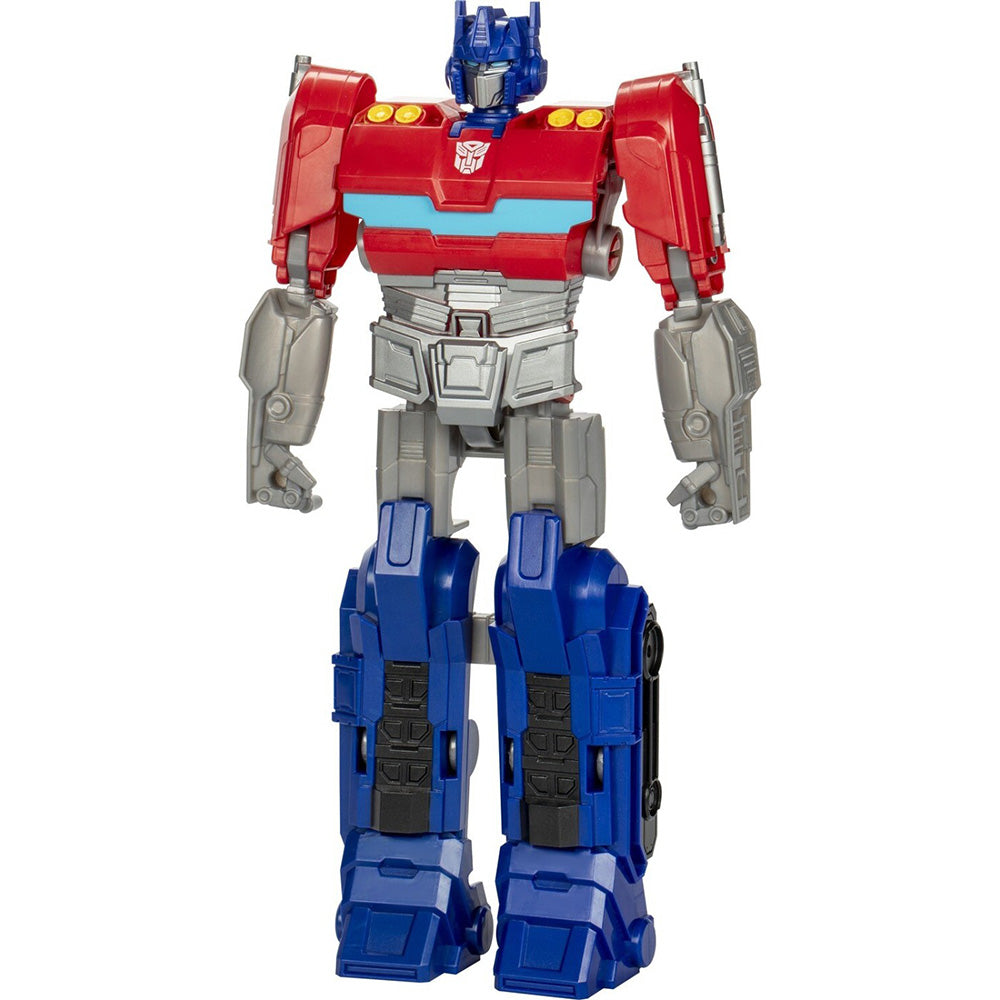 Hasbro Transformers One Mega Changer Optimus Prime Orion Pax
