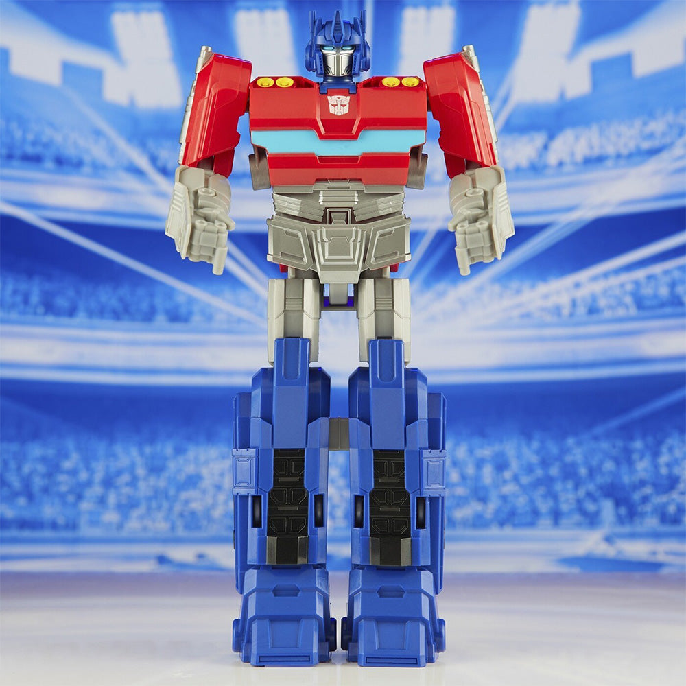 Hasbro Transformers One Mega Changer Optimus Prime Orion Pax