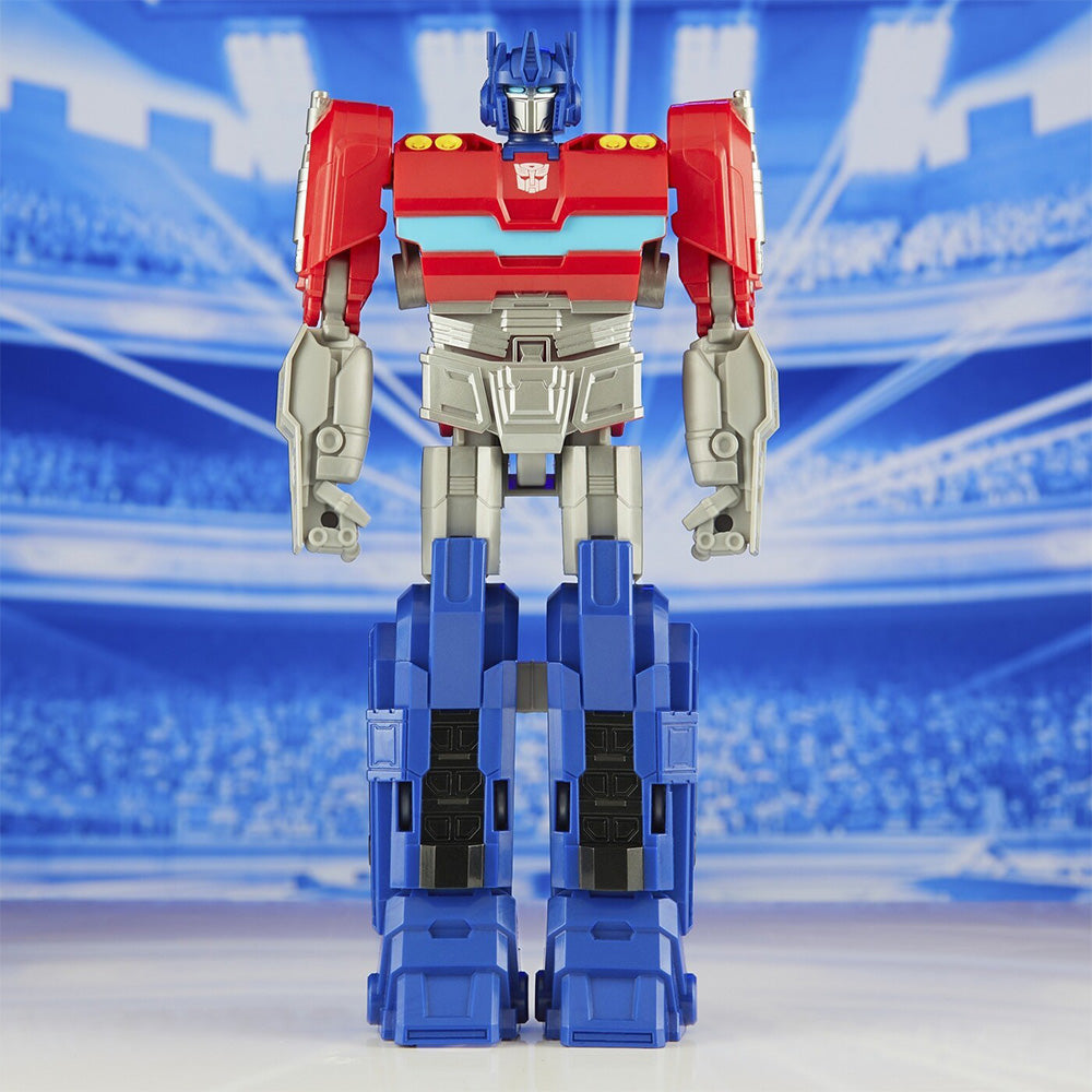 Hasbro Transformers One Mega Changer Optimus Prime Orion Pax