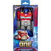 Hasbro Transformers One Mega Changer Optimus Prime Orion Pax