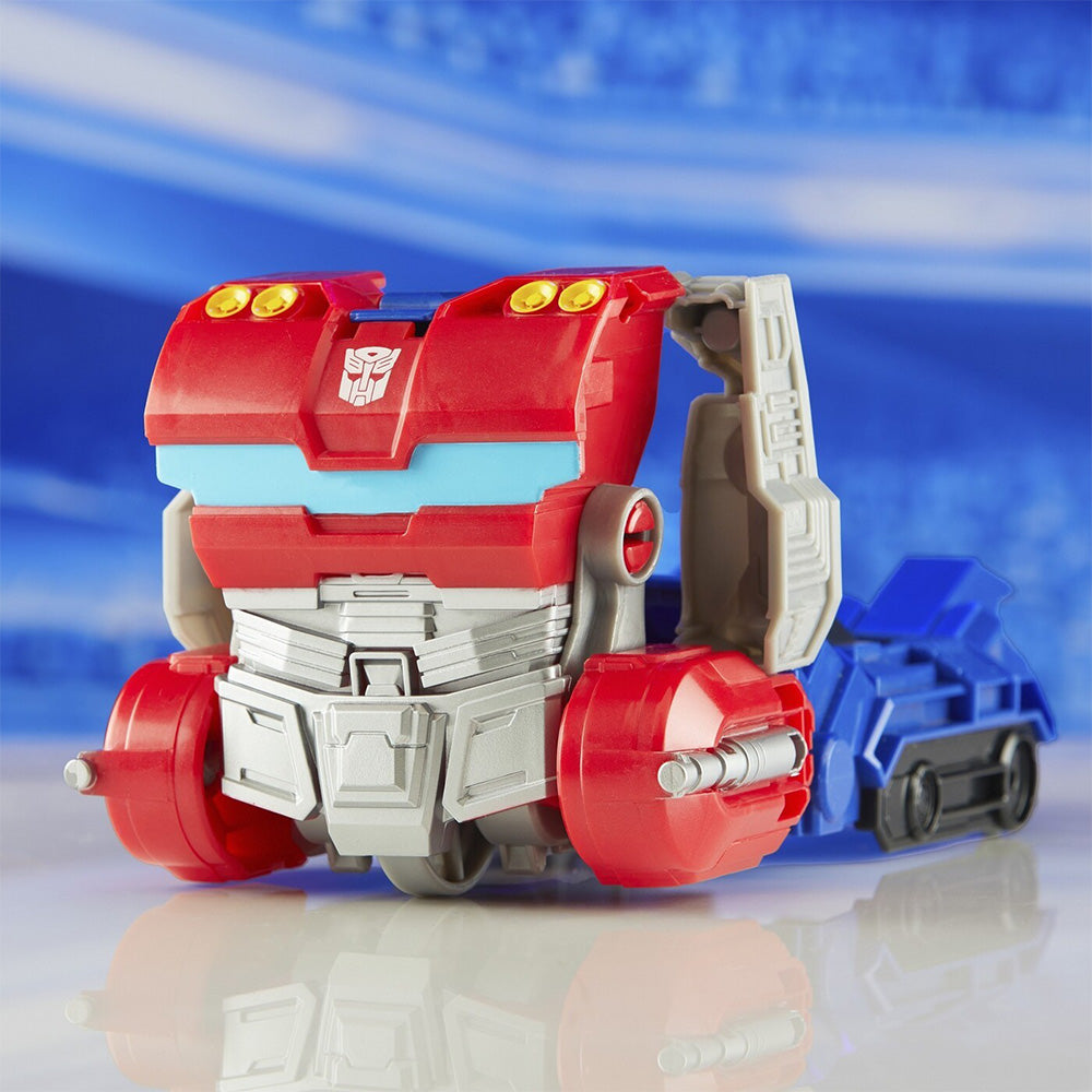 Hasbro Transformers One Mega Changer Optimus Prime Orion Pax