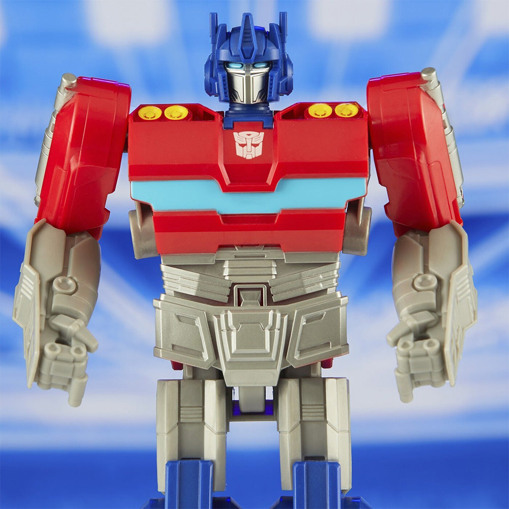 Hasbro Transformers One Mega Changer Optimus Prime Orion Pax
