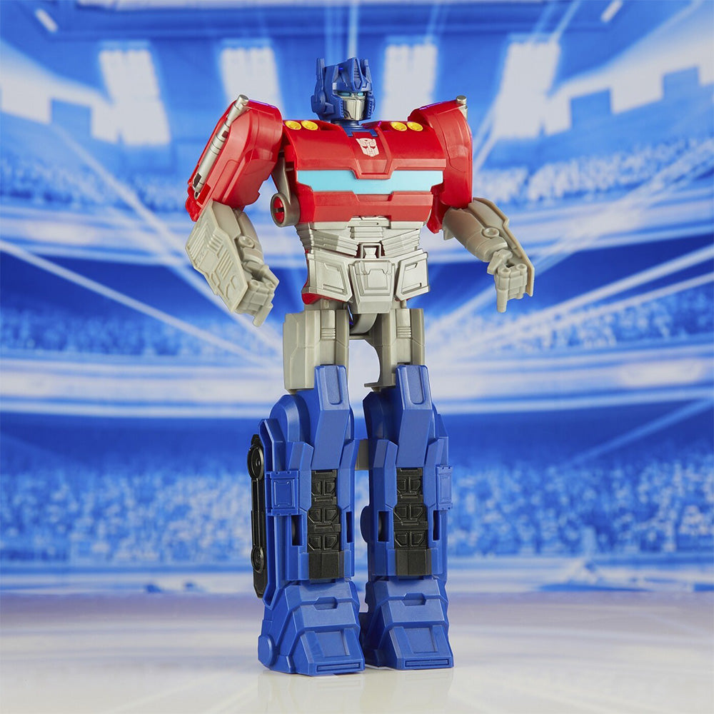 Hasbro Transformers One Mega Changer Optimus Prime Orion Pax