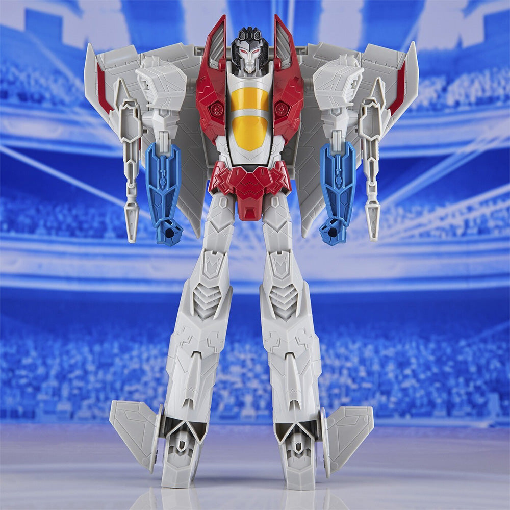 Hasbro Transformers One Mega Changer Starscream 