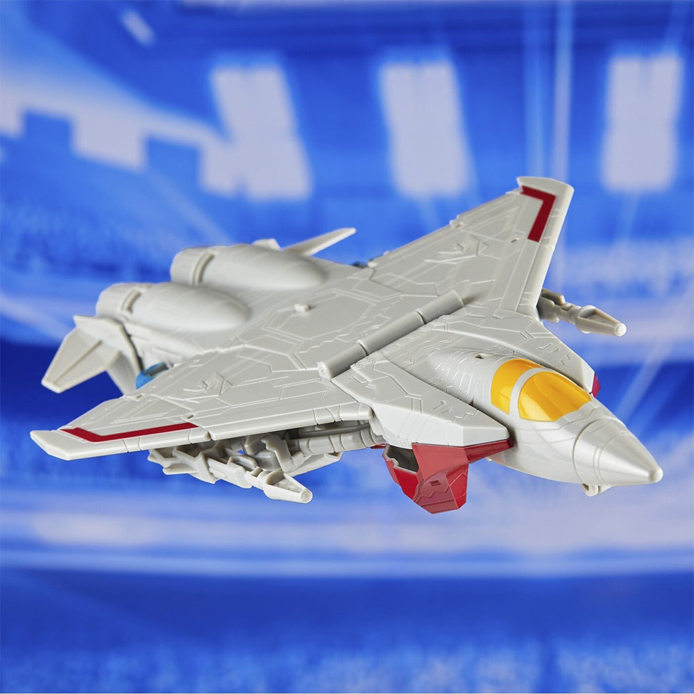 Hasbro Transformers One Mega Changer Starscream 