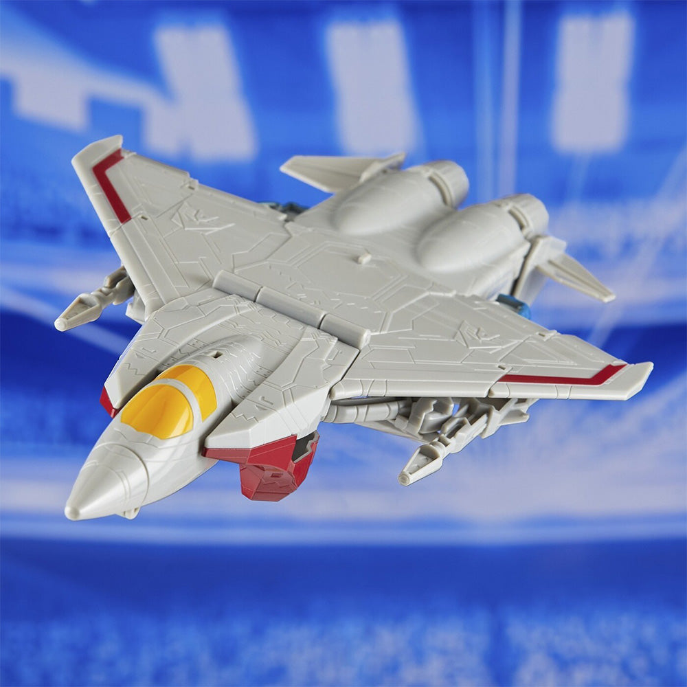 Hasbro Transformers One Mega Changer Starscream 