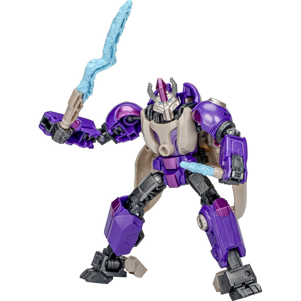 Hasbro Transformers One Prime Changer Alpha Trion 13 εκ