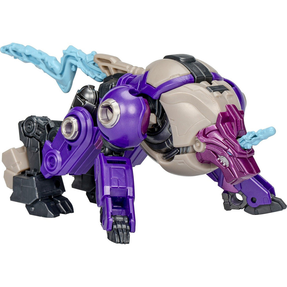 Hasbro Transformers One Prime Changer Alpha Trion 13 εκ