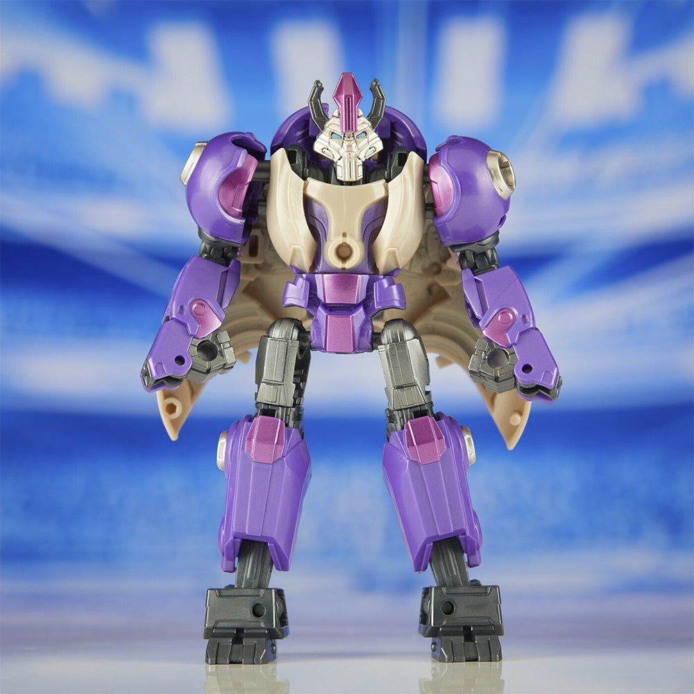 Hasbro Transformers One Prime Changer Alpha Trion 13 εκ