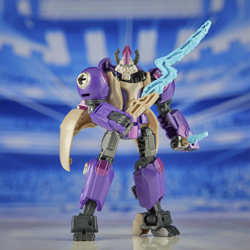 Hasbro Transformers One Prime Changer Alpha Trion 13 εκ