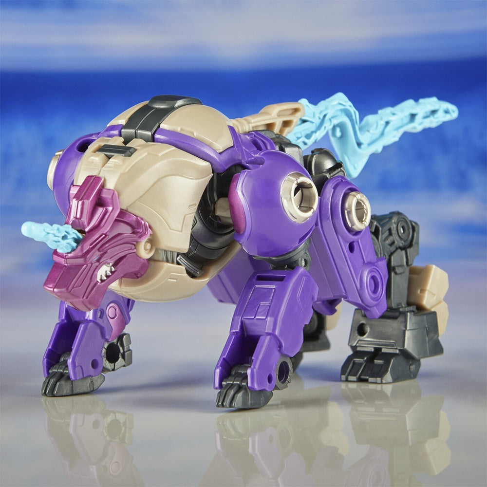 Hasbro Transformers One Prime Changer Alpha Trion 13 εκ