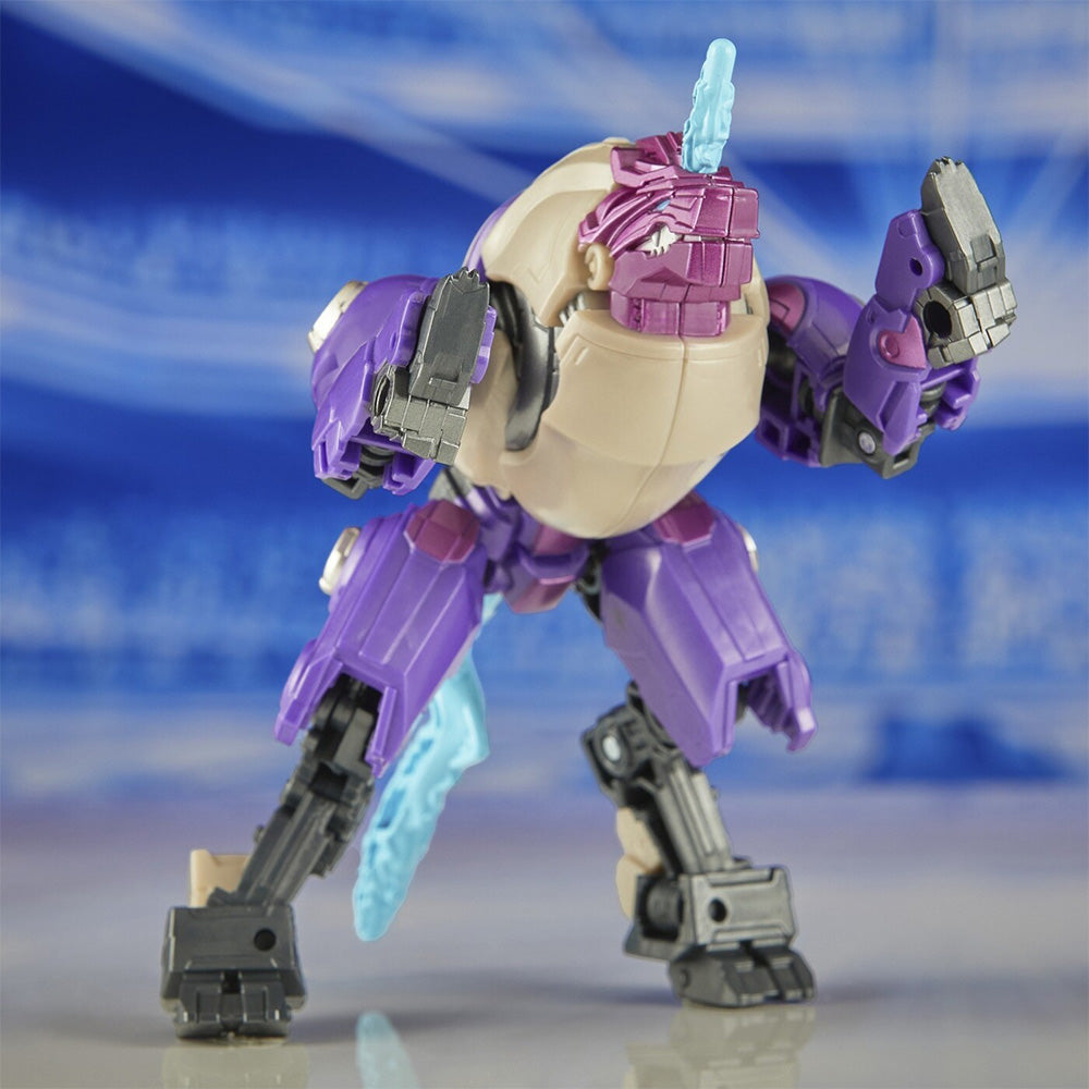Hasbro Transformers One Prime Changer Alpha Trion 13 εκ