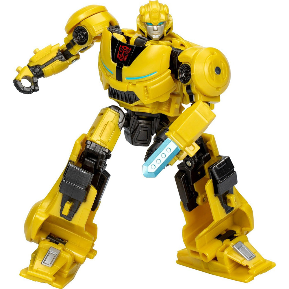 Hasbro Transformers One Prime Changer Bumblebee B-127 13 εκ. 