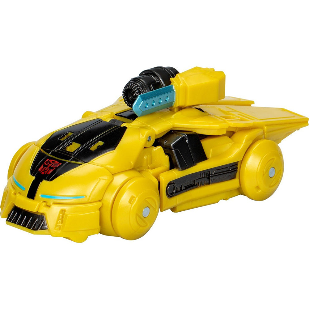 Hasbro Transformers One Prime Changer Bumblebee B-127 13 εκ. 