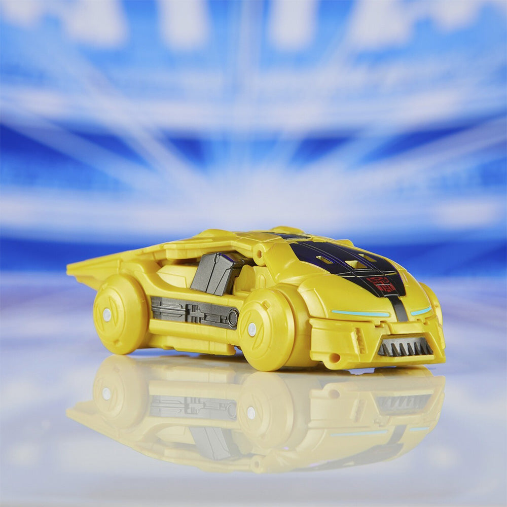Hasbro Transformers One Prime Changer Bumblebee B-127 13 εκ. 