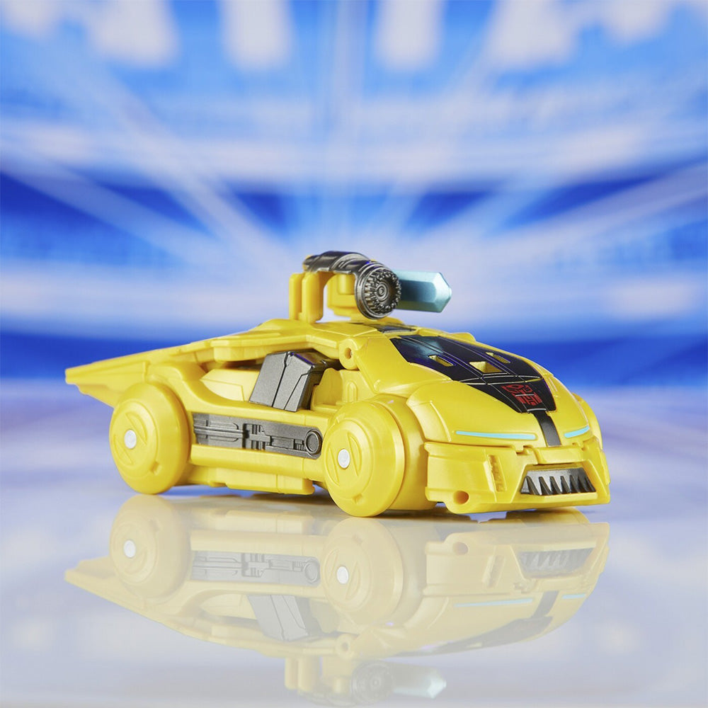 Hasbro Transformers One Prime Changer Bumblebee B-127 13 εκ. 