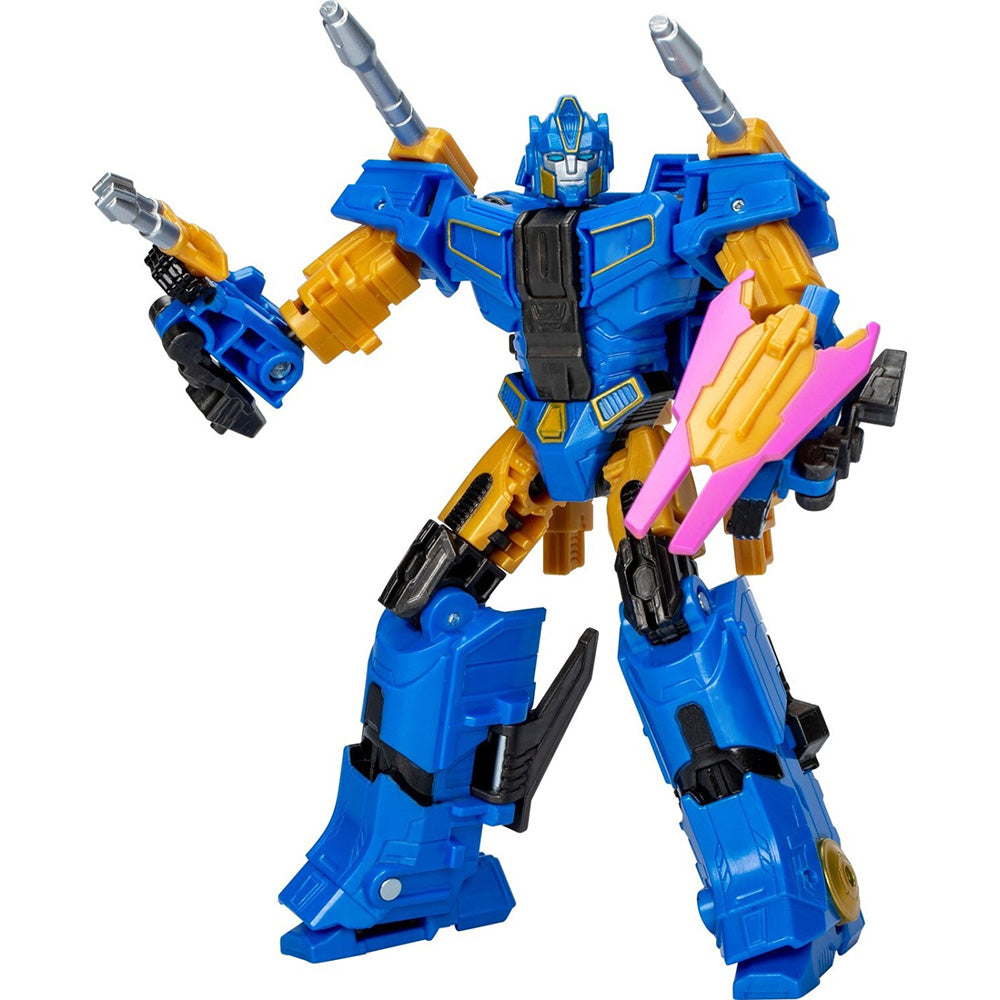 Hasbro Transformers One Prime Changer Sentinal Prime 13 εκ