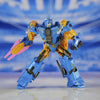 Hasbro Transformers One Prime Changer Sentinal Prime 13 εκ