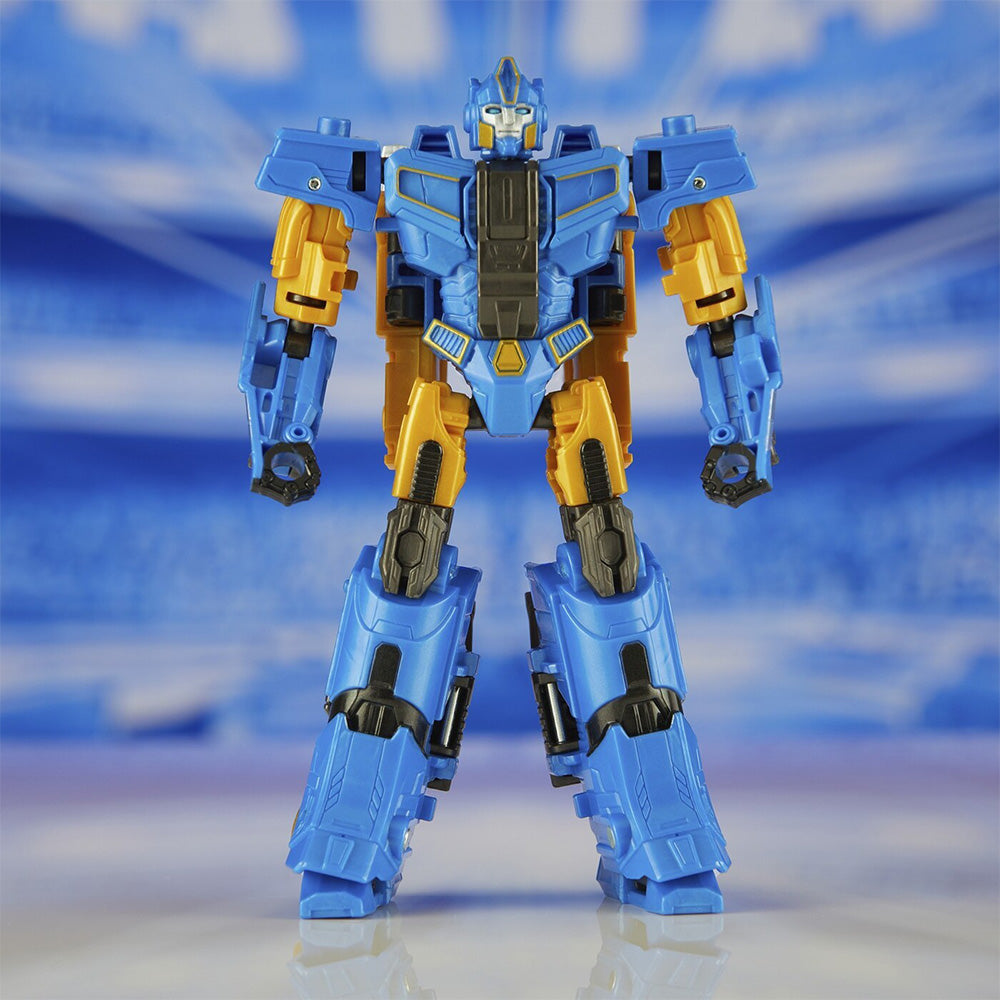 Hasbro Transformers One Prime Changer Sentinal Prime 13 εκ