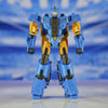 Hasbro Transformers One Prime Changer Sentinal Prime 13 εκ