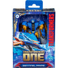 Hasbro Transformers One Prime Changer Sentinal Prime 13 εκ