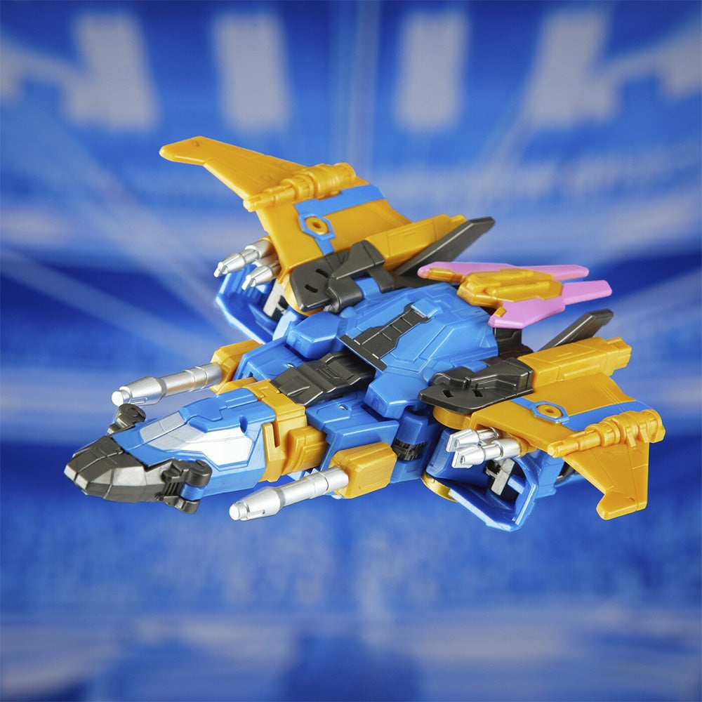 Hasbro Transformers One Prime Changer Sentinal Prime 13 εκ