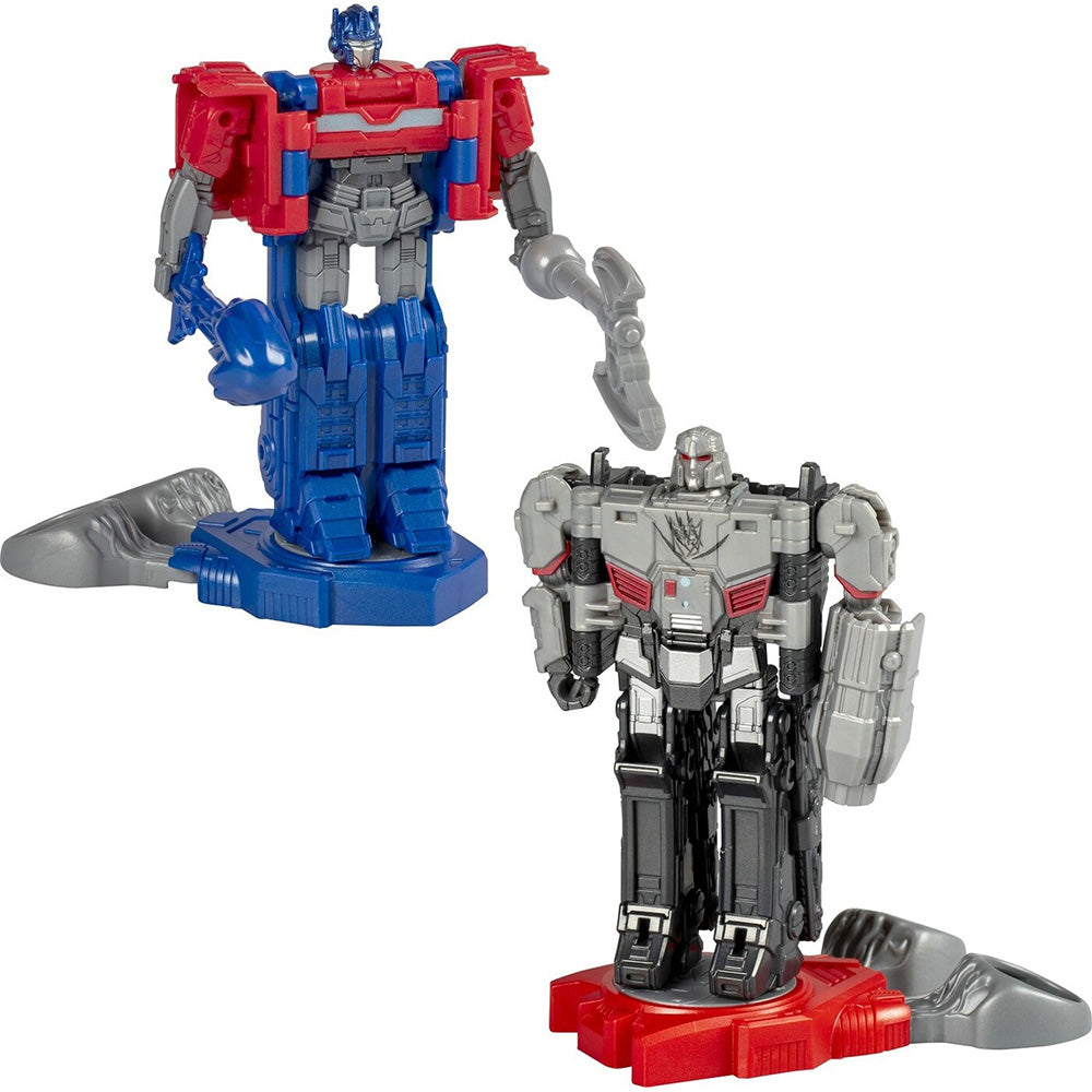 Hasbro Transformers Robot Battlers Multipack 