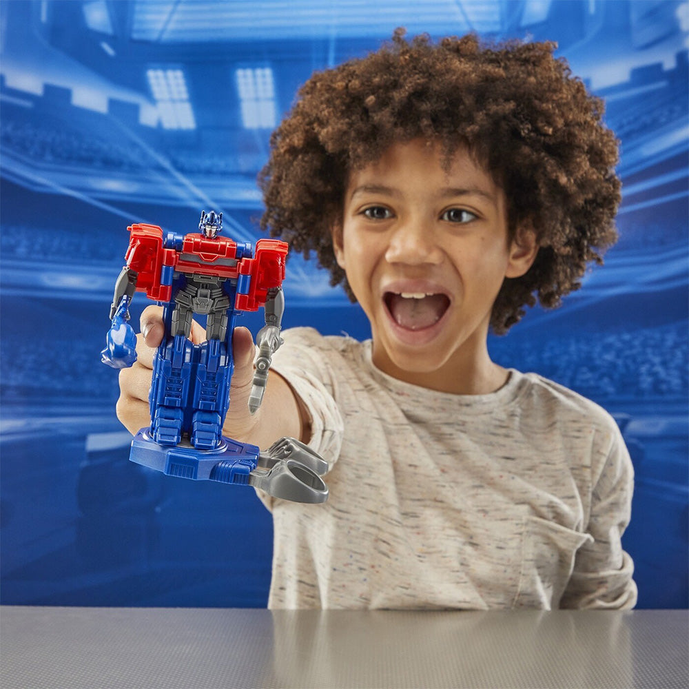 Hasbro Transformers Robot Battlers Multipack 