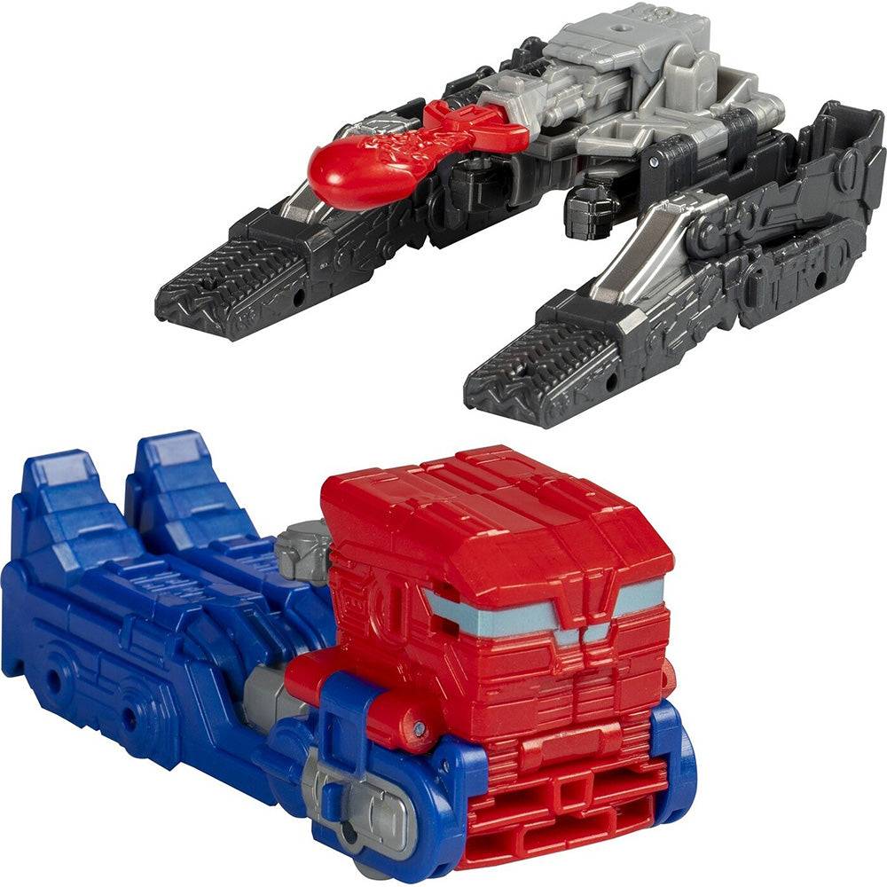 Hasbro Transformers Robot Battlers Multipack 
