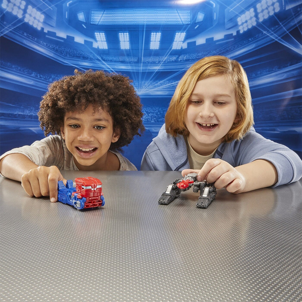 Hasbro Transformers Robot Battlers Multipack 