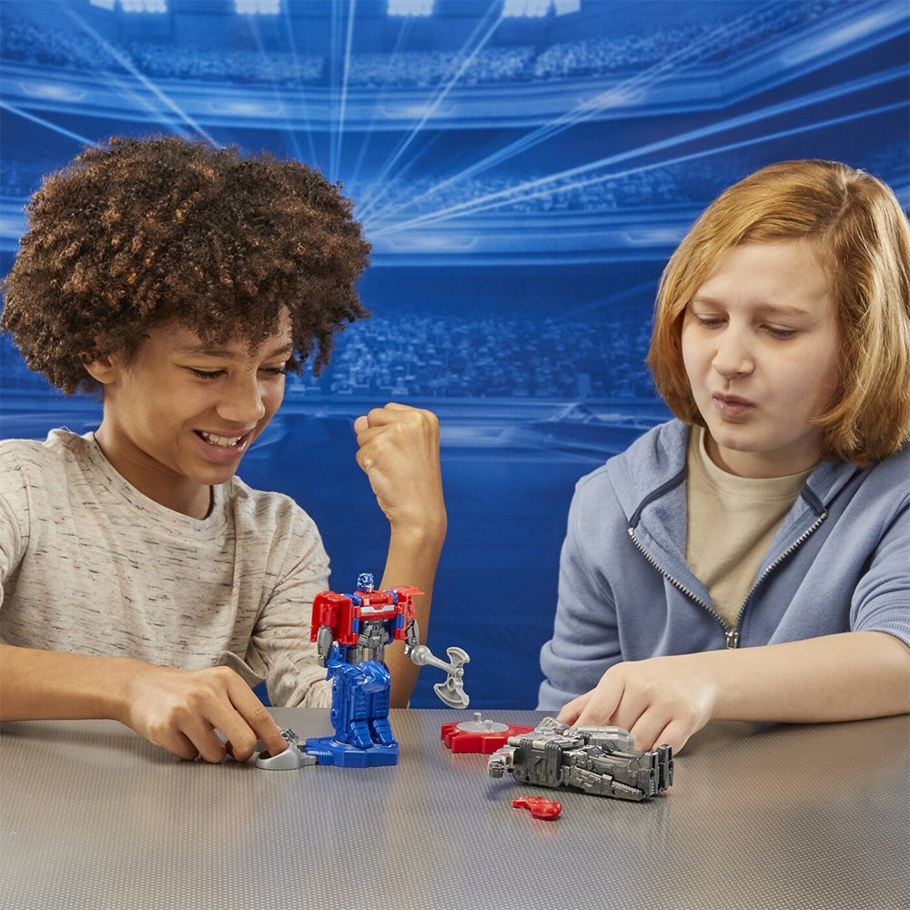 Hasbro Transformers Robot Battlers Multipack 