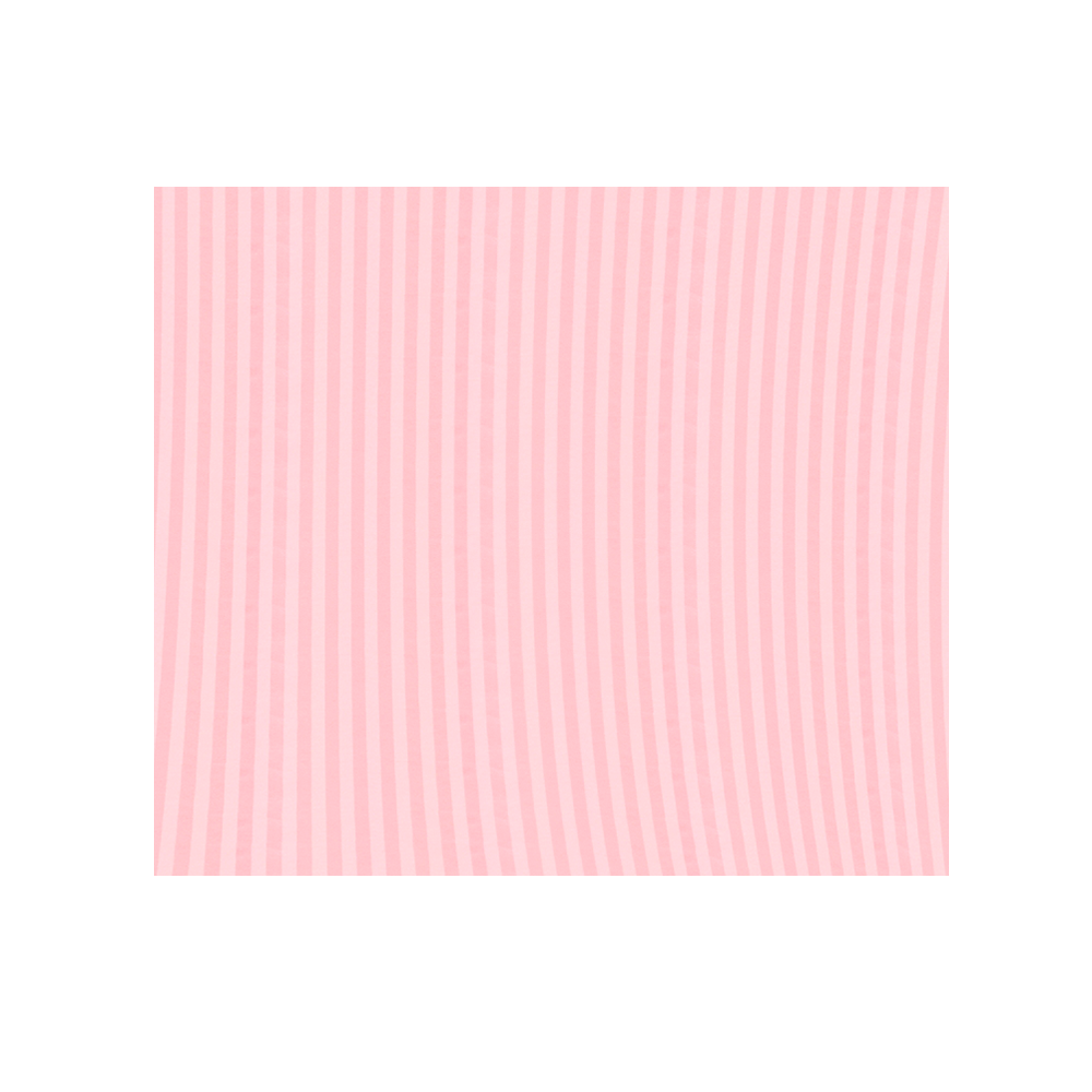 Τραπεζομάντηλο Πλαστικό Ριγέ Ροζ 137Χ220εκ