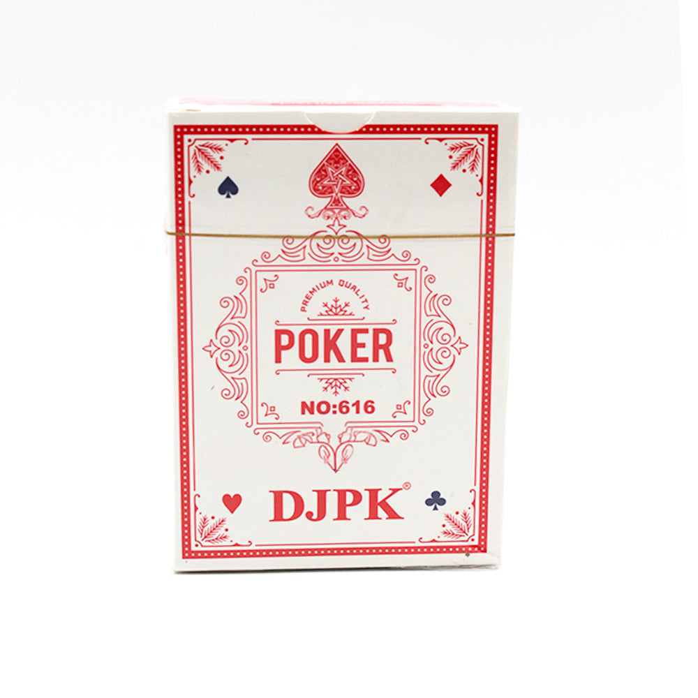 Τράπουλα Poker Premium Quality – 1 Τμχ