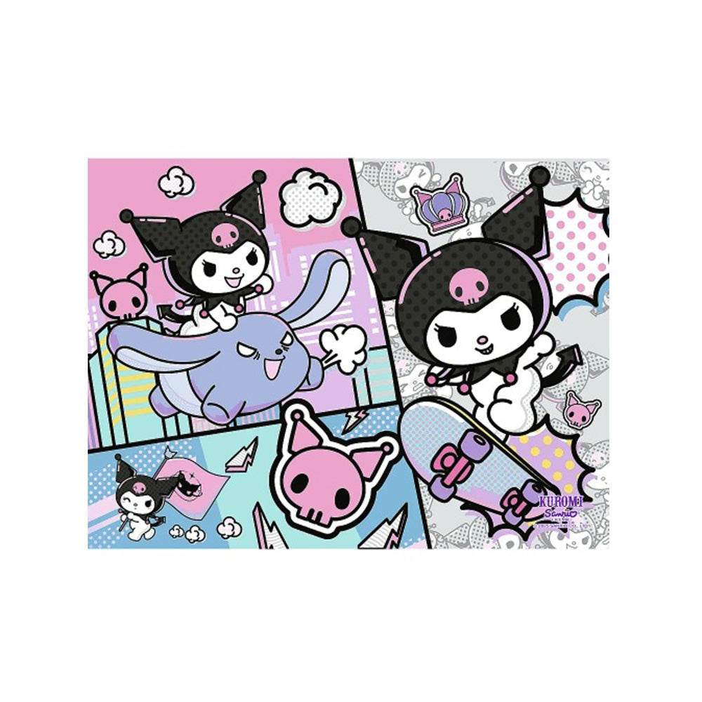 Trefl Puzzle Παιδικό Kuromi 30Τμχ