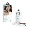 Treqa Ακουστικά Κινητού Handsfree Earbuds με Βύσμα Type-C 