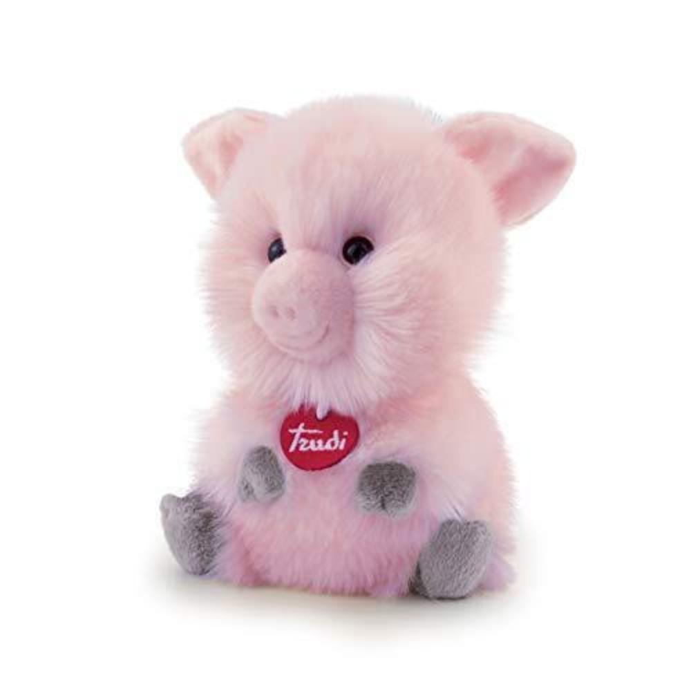 Trudi Fluffies Γουρουνακι